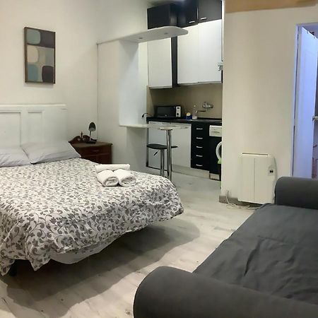 דירות מדריד Pelayo 44 Chueca מראה חיצוני תמונה