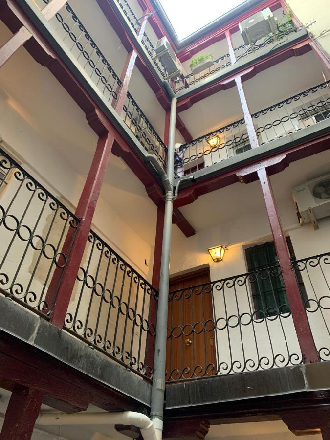 דירות מדריד Pelayo 44 Chueca מראה חיצוני תמונה